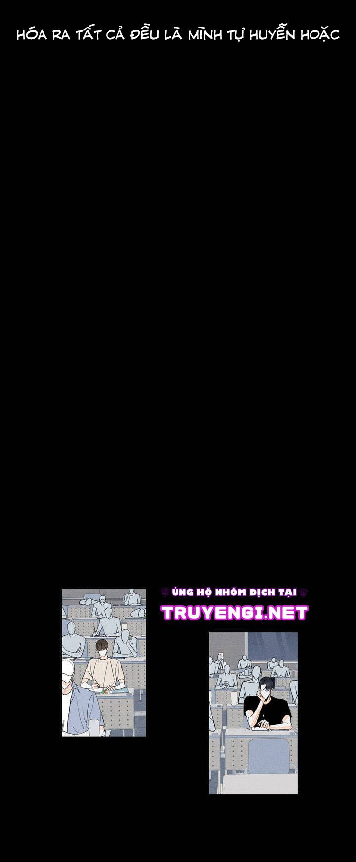 dù vậy, cậu vẫn thích sao? chapter 2 46