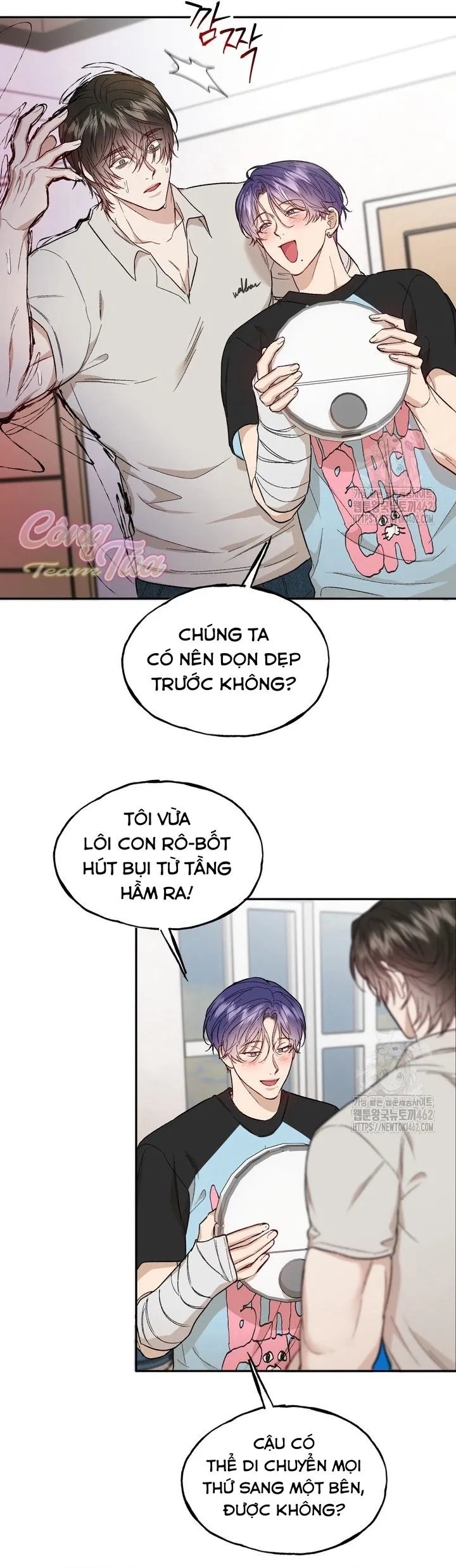 nghệ thuật điêu khắc chapter 5 17