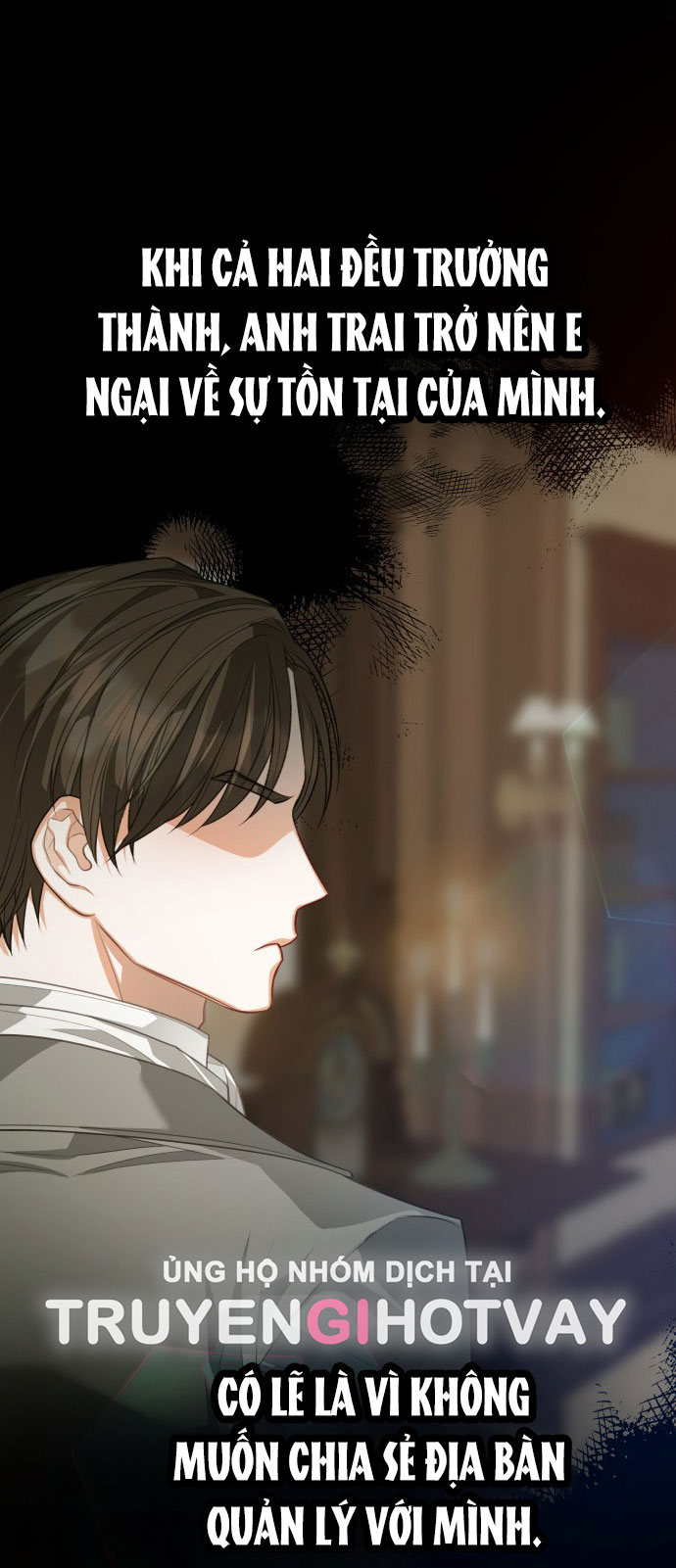 lưỡi dao nơi đầu môi chapter 59.2 16