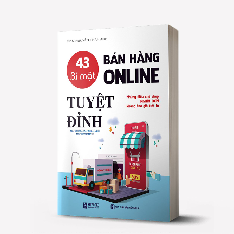 Bộ Sách Bán Hàng Chốt Sale Nghìn Đơn: Telesale Thực Chiến, Nghệ Thuật Bán Hàng Bằng Câu Chuyện Và 43 Bí Mật Bán Hàng Online