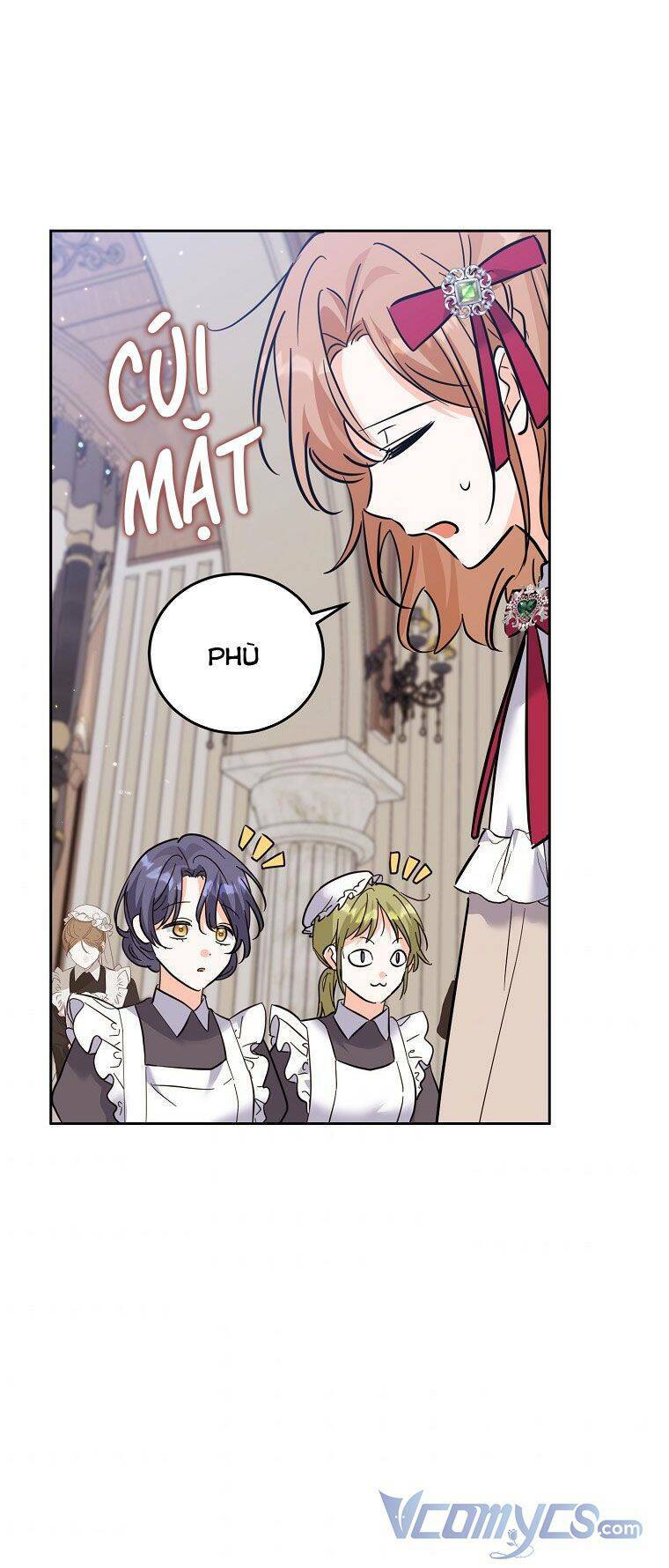 ác nữ karuna bé lại chapter 38 72