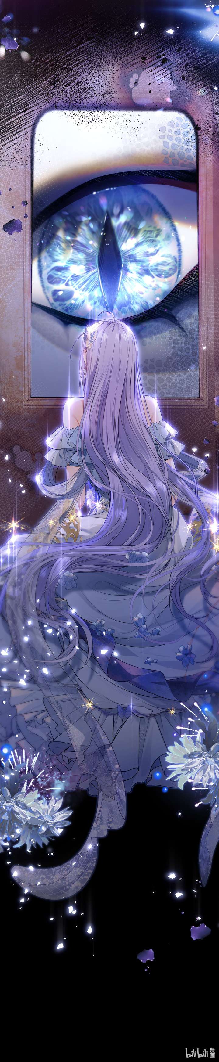 nuôi dưỡng tân nương của ác long chapter 1 9