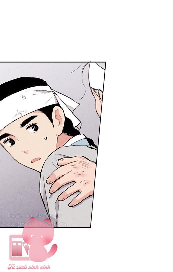 lệnh cấm hôn chapter 20 33