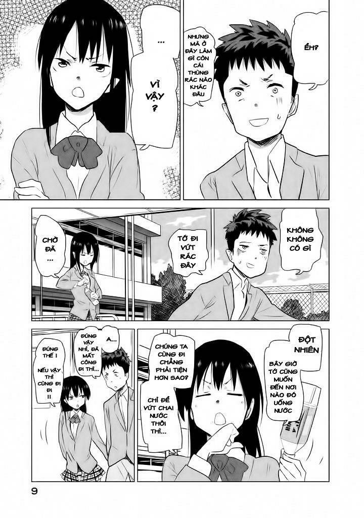 kyou no yuiko-san chapter 1 12