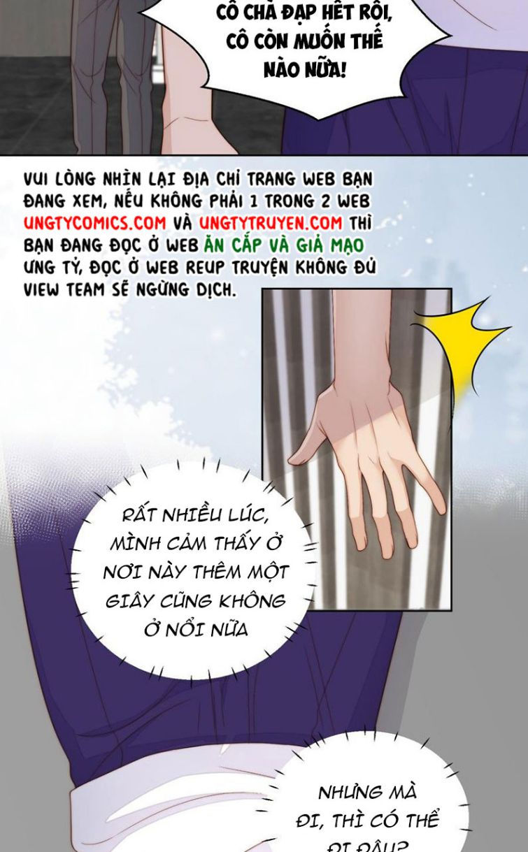 tôi bảo bạn cùng bàn đánh cậu chapter 52 32