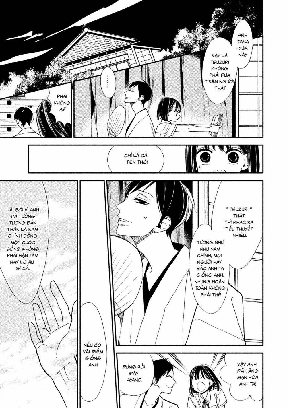 mystery for my dear a chapter 2 42