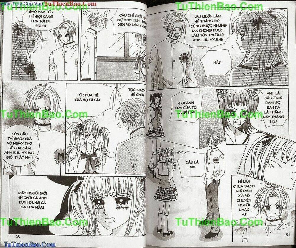 con quỷ hút thuốc ở nhà kho chapter 5 27