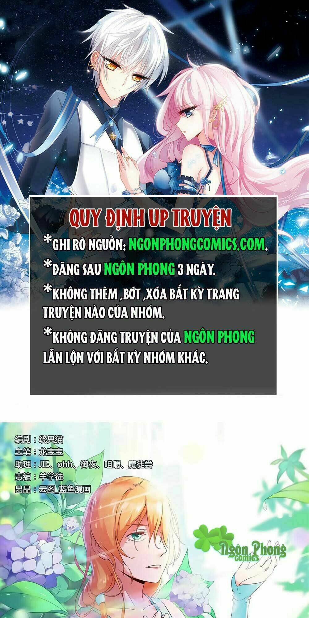 thừa thụ sư chapter 3 1