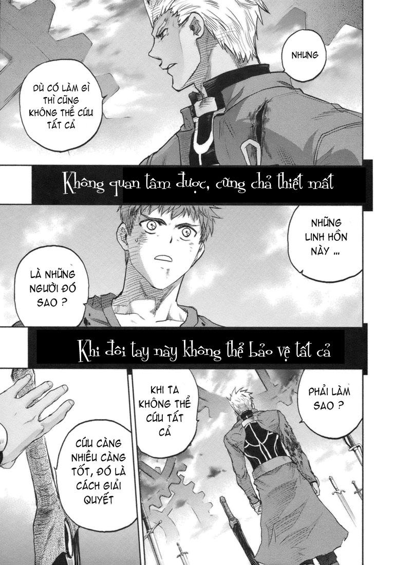 fate stay night chapter 48 24
