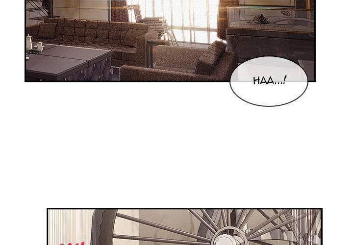 quý cô chân dài chapter 40 4