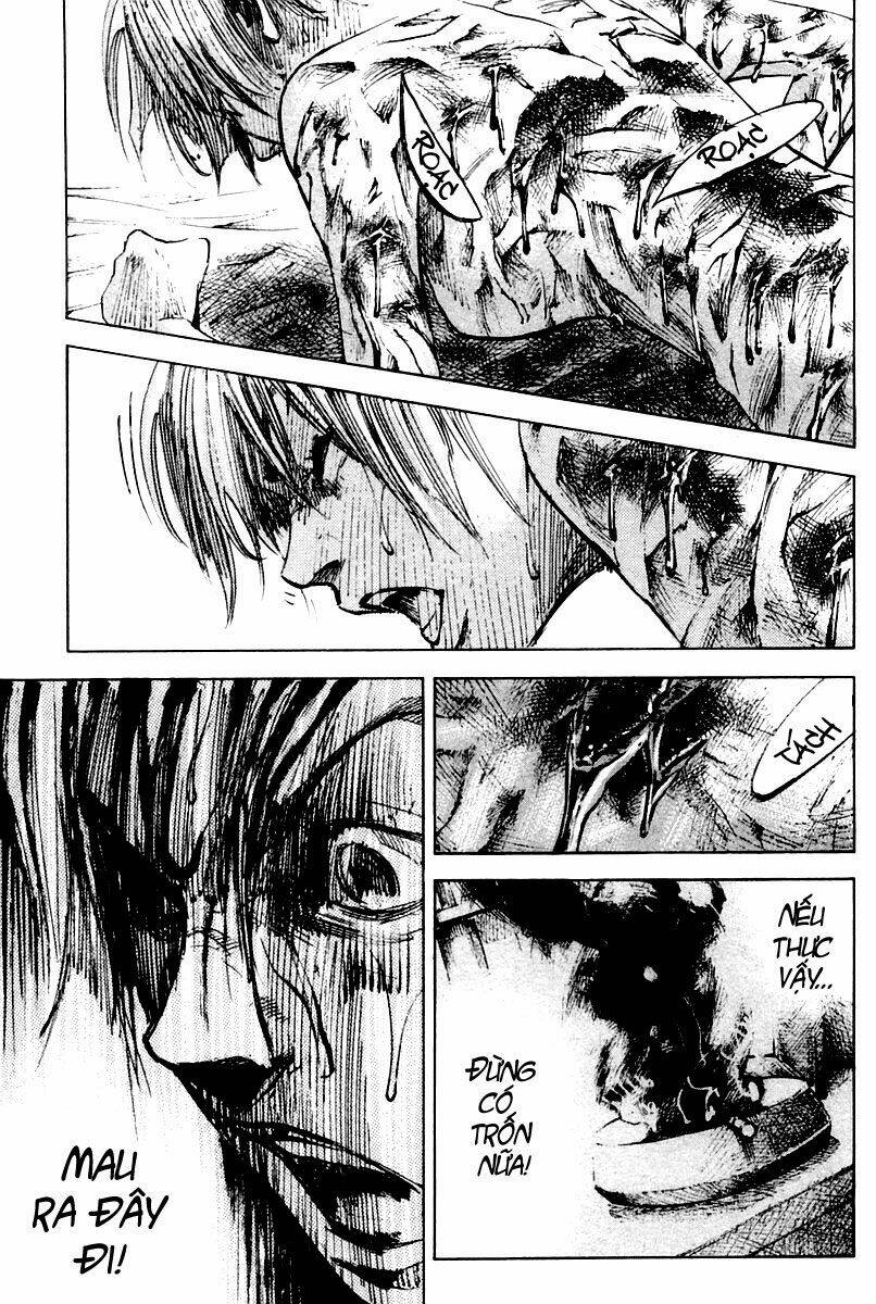 skyhigh karma chapter 15 11