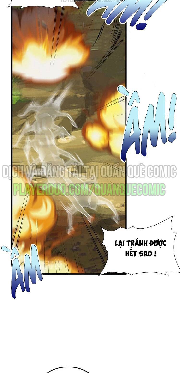 chào mừng đến thế giới cực lạc chapter 61 19