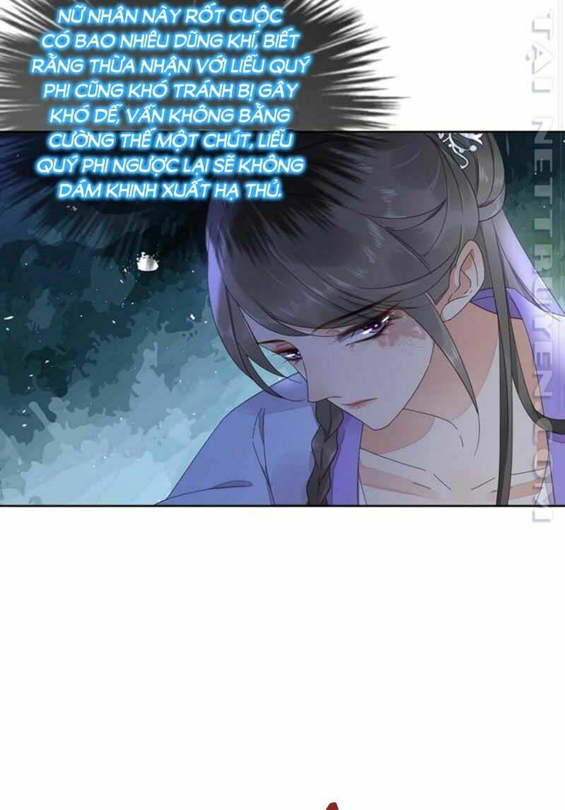 dục hỏa độc nữ chapter 126 20