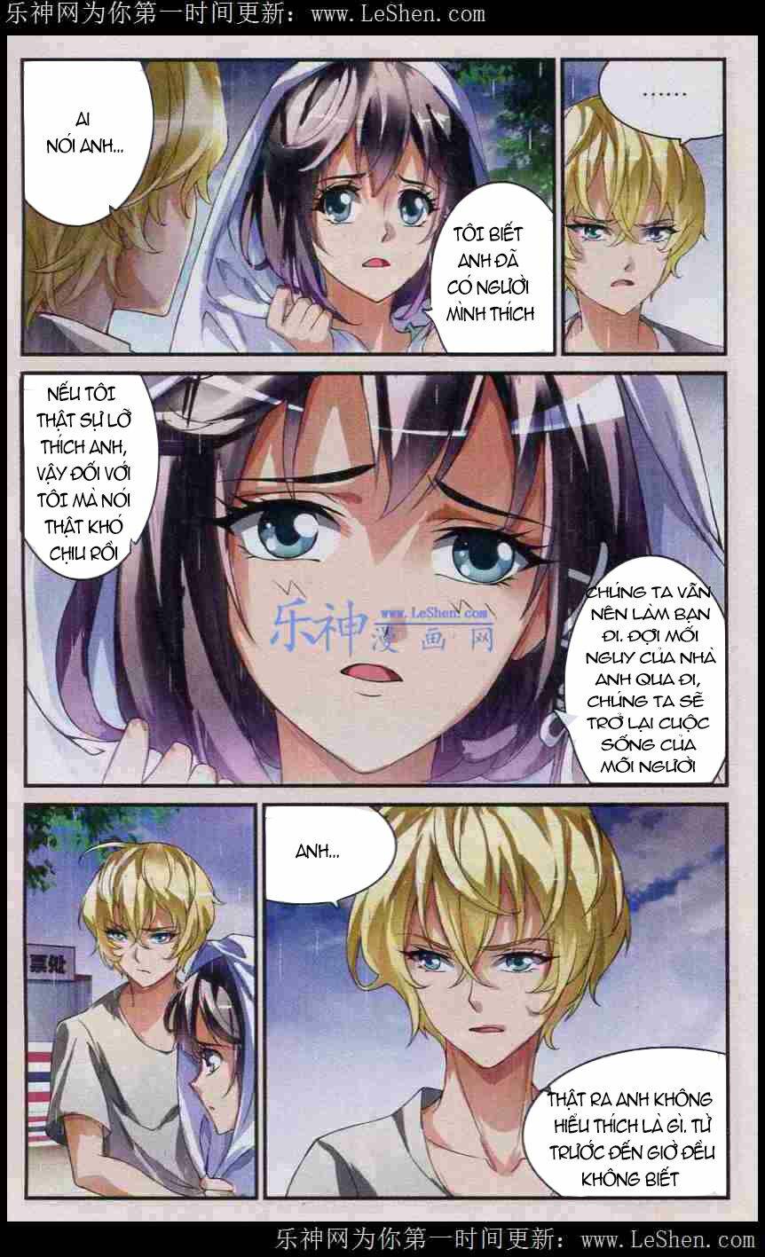 mafia bride chapter 11 23