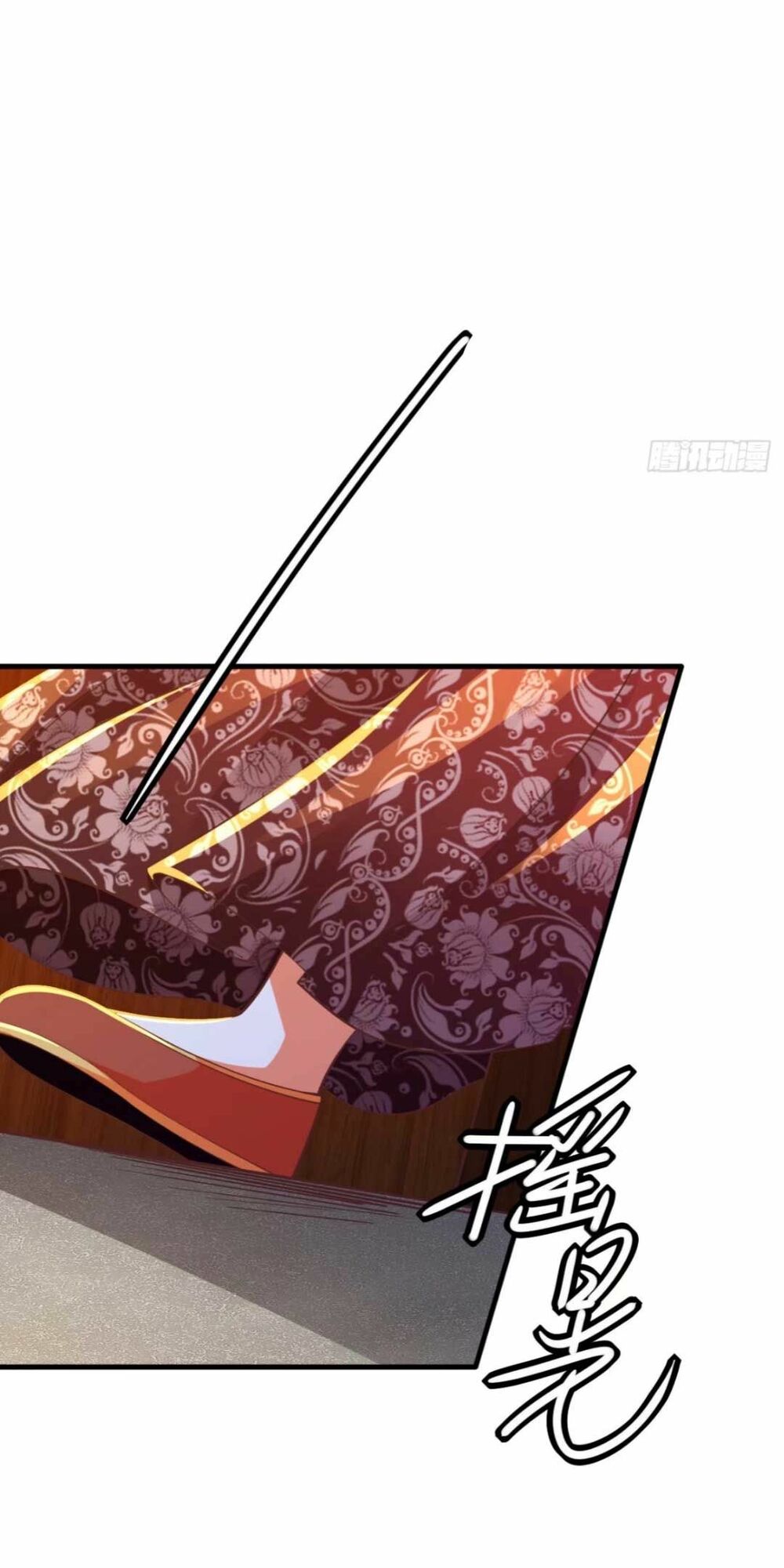 đại đích nữ trọng sinh về báo thù chapter 8 58