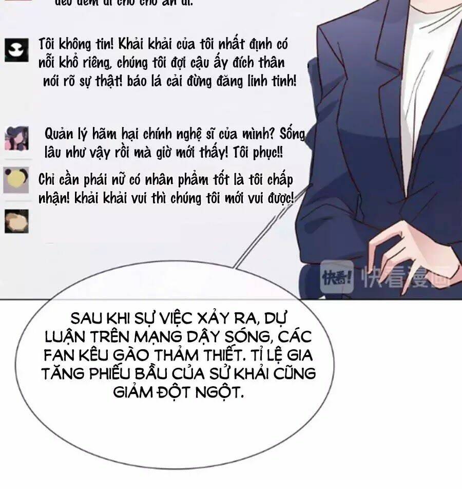 ngôi sao vụn vỡ chapter 41 53