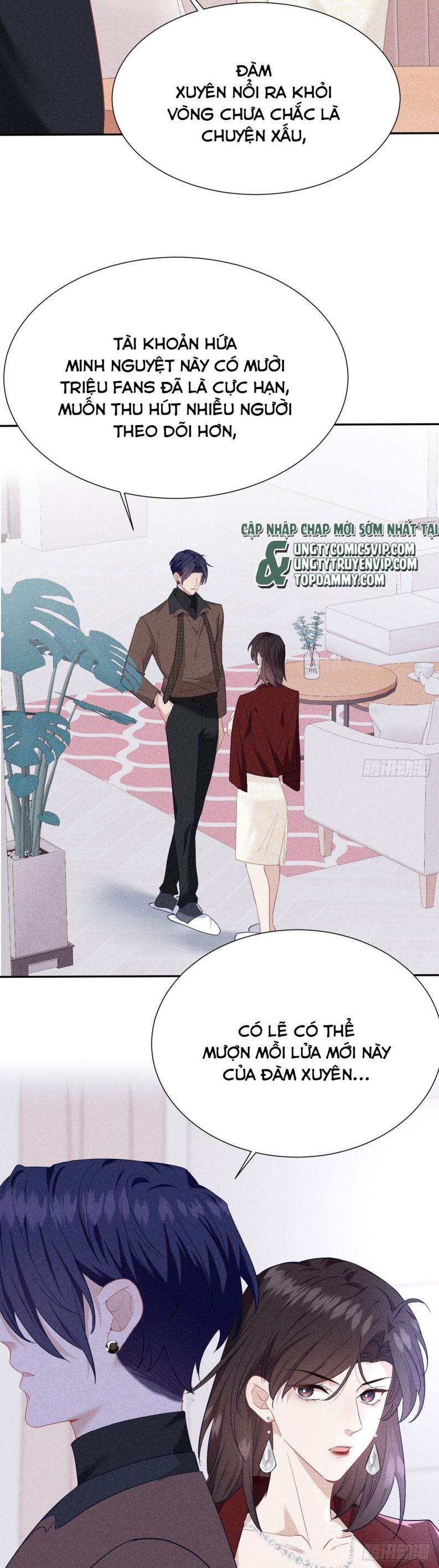 [bl] quan hệ nguy hiểm chapter 16 4