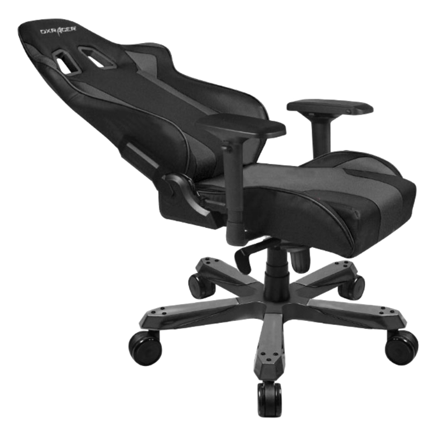 Ghế DXRACER GAMING CHAIR - King GC-K06 - Hàng Chính Hãng