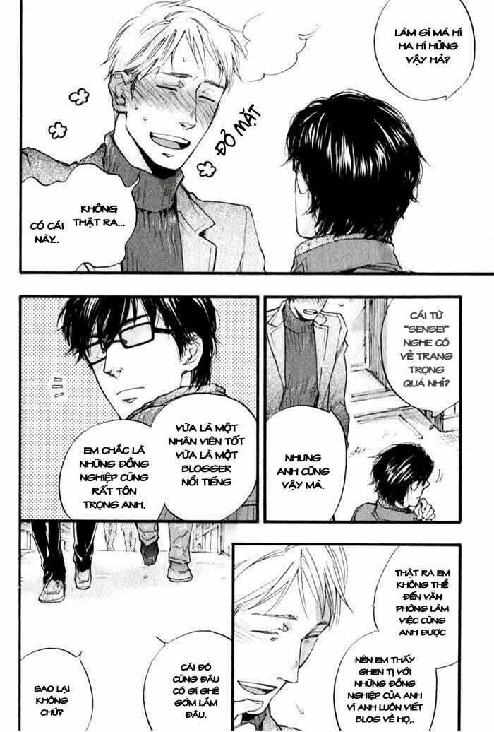 merry checker chapter 6 6