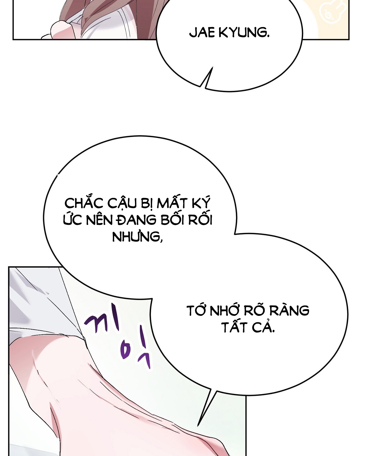 Người Bạn Dâm Loạn chapter 3.2 - Trang 7