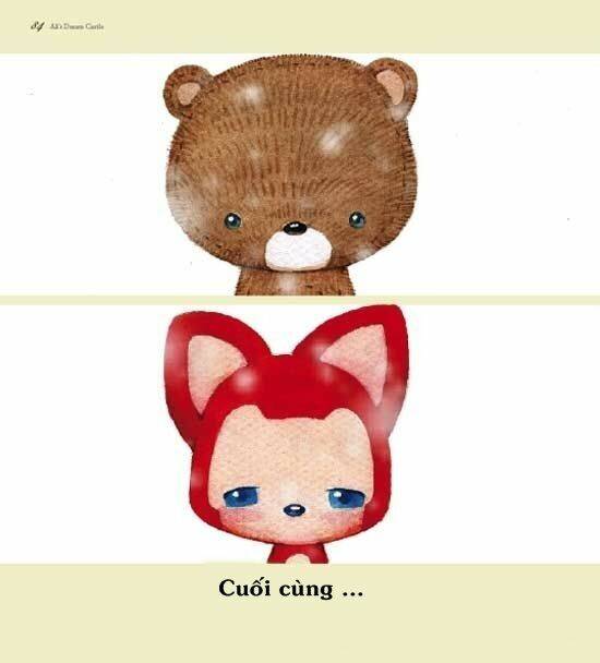 giấc mơ của ali chapter 5 9