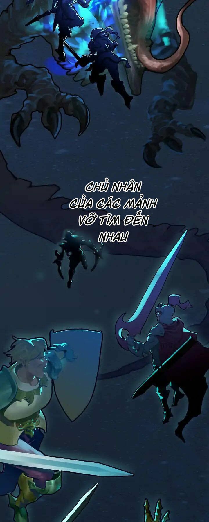 seven knights: alkaid chapter 0 5