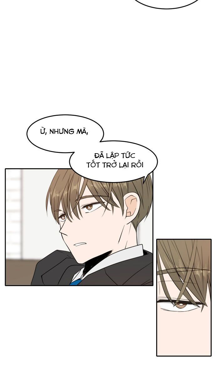 kiếp này cũng xin chăm sóc tôi như vậy nhé kiếp này cũng xin chăm sóc tôi như vậy nhé chapter 7 37