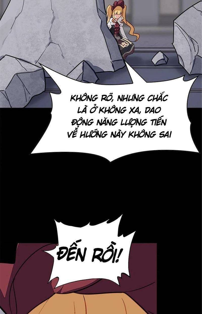 bạn gái virus của tôi chapter 387 9