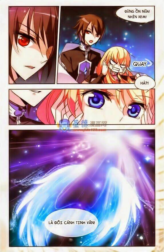 xuyên duyệt tây nguyên 3000 chapter 30 5