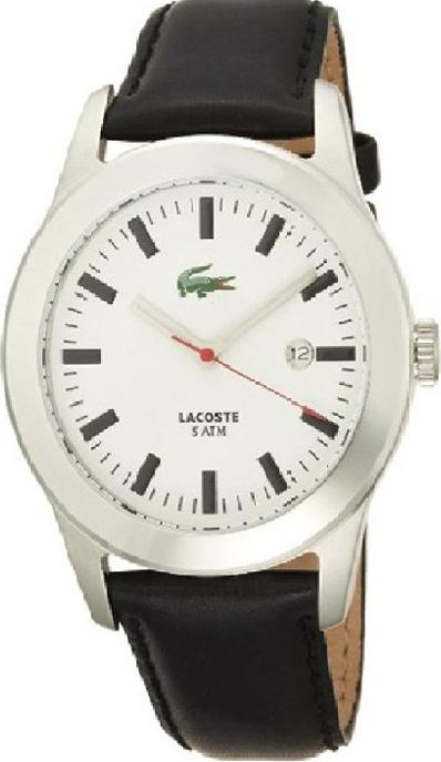 Đồng hồ đeo tay Nam Lacoste 2010482