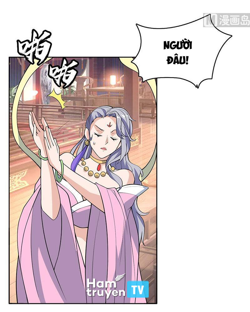 tối cường thần thú hệ thống chapter 228 1