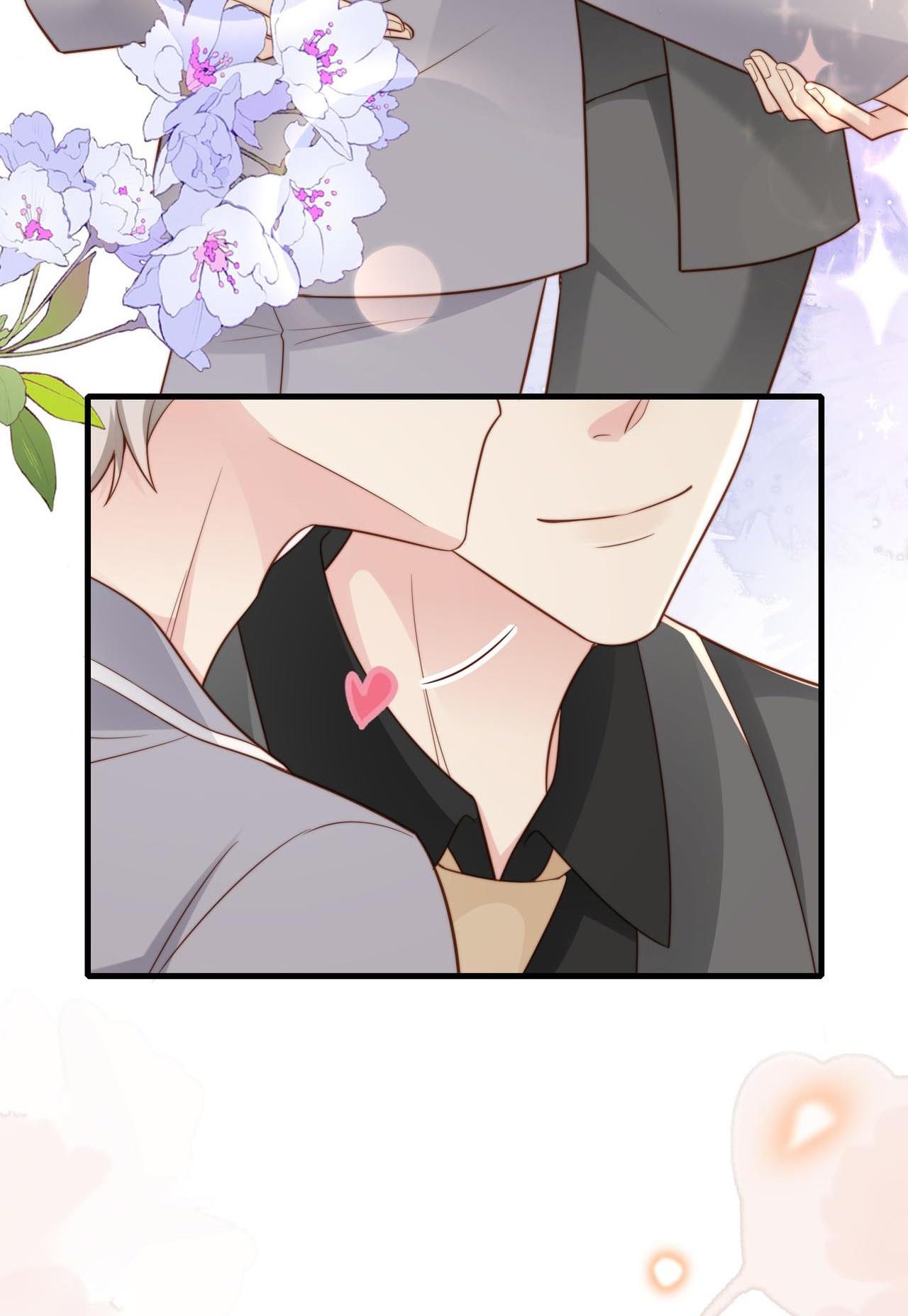 sau khi mất trí nhớ tình địch nói tôi là bạn trai anh ấy chapter 38 6