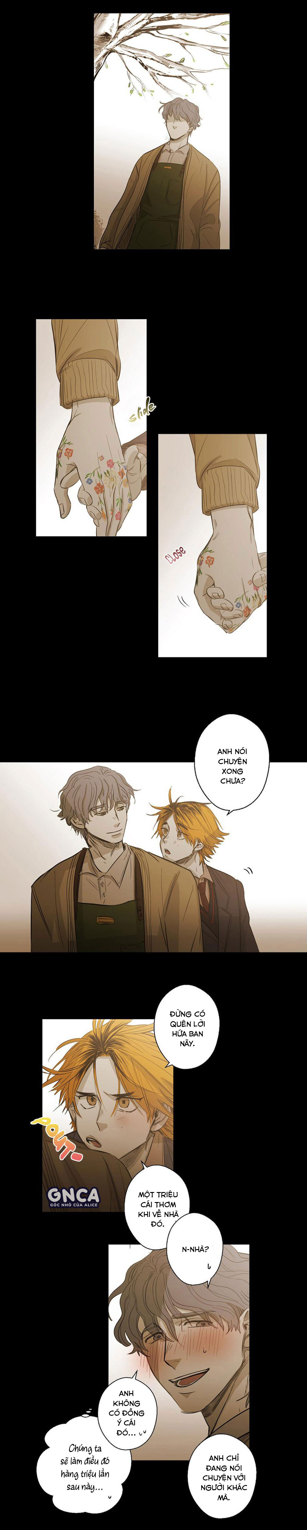 lỗi lầm không thể sửa chapter 5 21