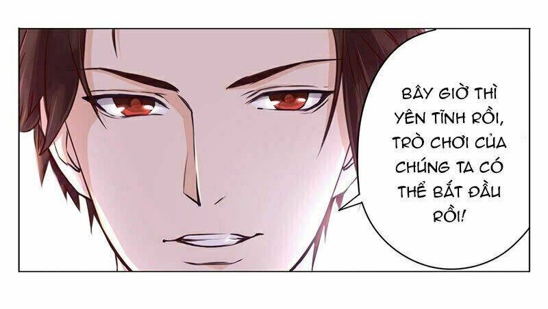 danh môn độc sủng ái thê chapter 1 20