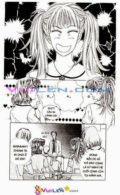 mãi yêu anh chapter 5 45