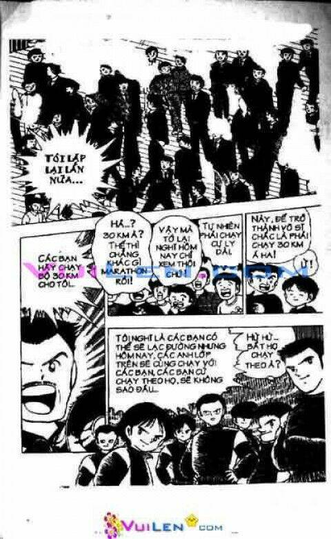 chibi cậu bé quyền anh (8 tập full) chapter 4 29