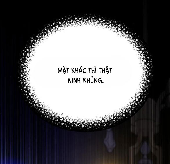 Phòng Ngủ Bí Mật Của Công Chúa Bị Bỏ Rơi chapter 61.2 - Trang 36