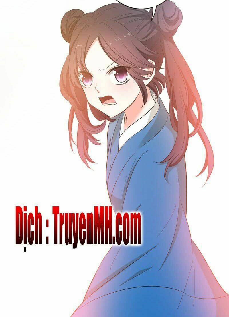 bạo lực tiếu thôn cô chapter 10 16