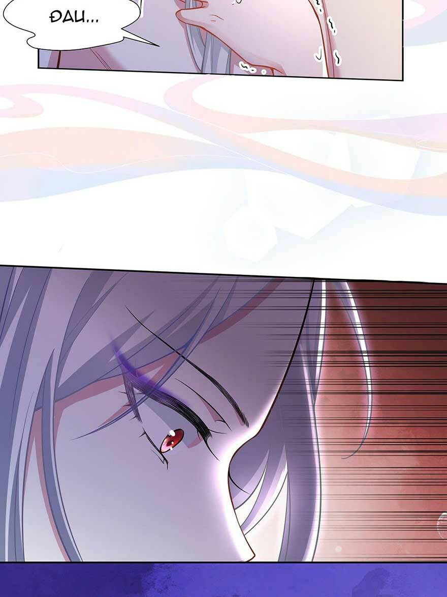 hoạn phi thiên hạ chapter 49 3