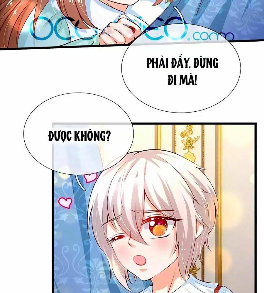 bỗng một ngày trở thành con gái nhà vua chapter 127 3