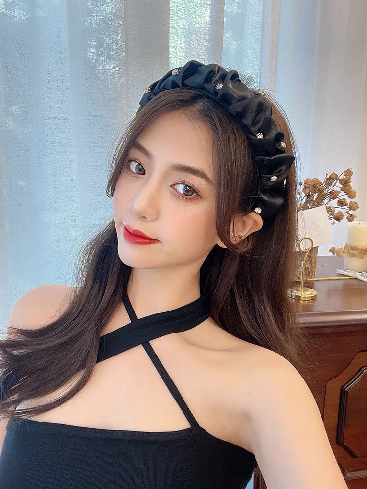 Băng Đô Cài Tóc Hàng Cao Cấp