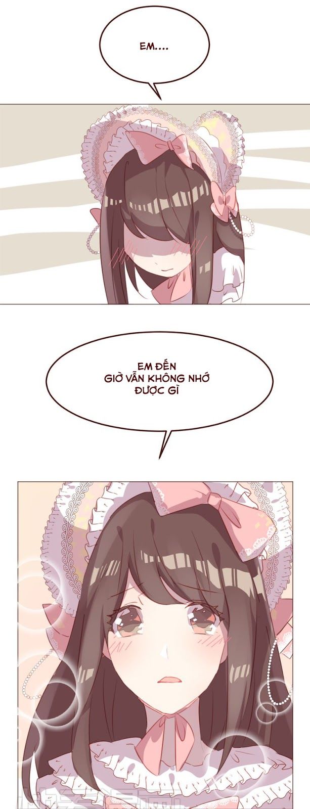 người yêu biến mất chapter 46 7