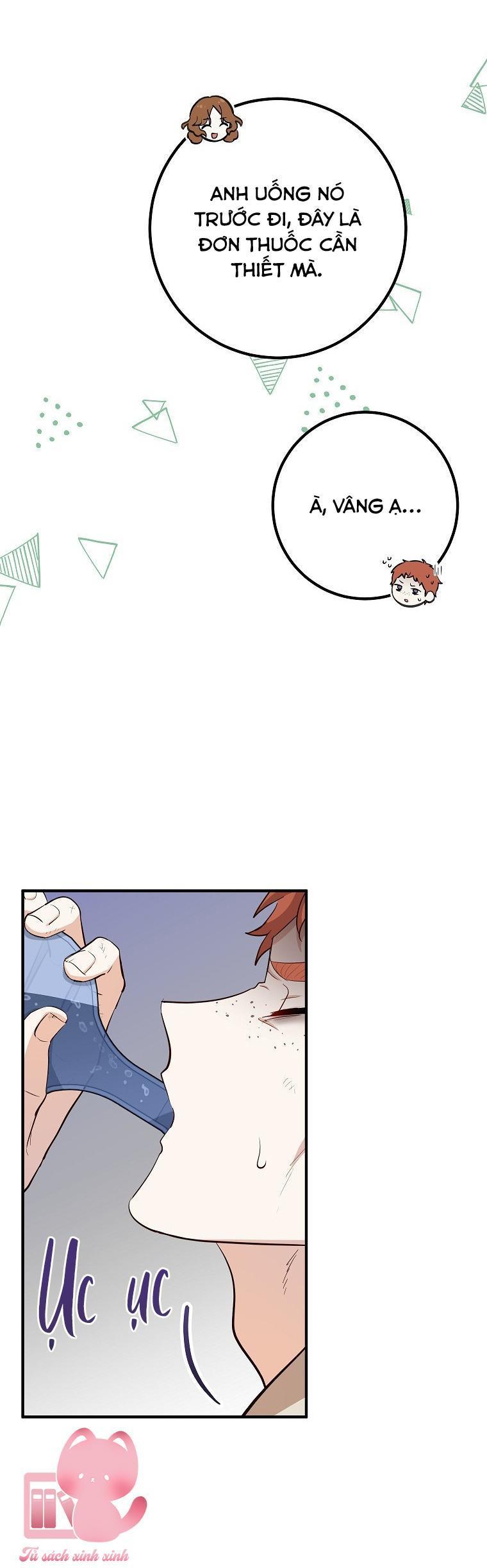 bác sĩ hoàn thành trách nhiệm rồi chapter 51 69