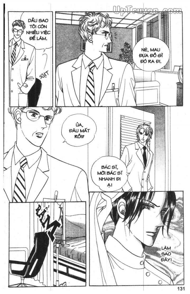 lao xao tuổi ngọc chapter 2 126