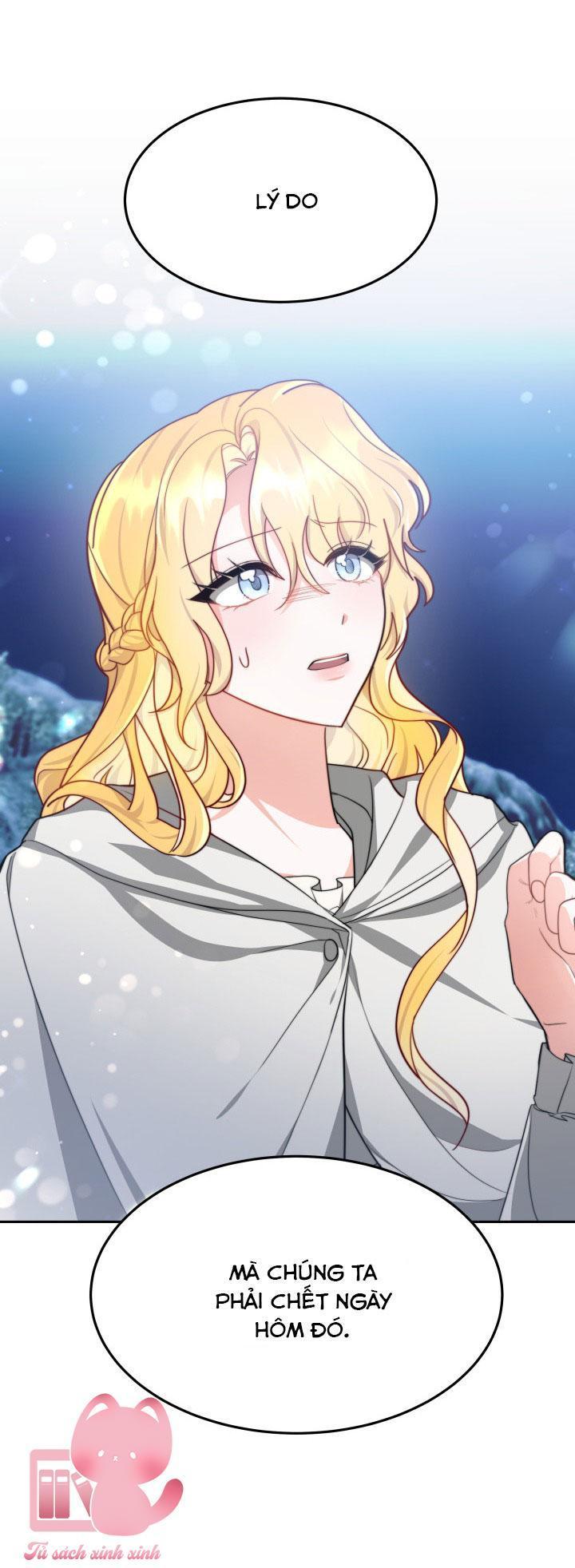 từ chồng cũ hóa thành nam chính chapter 21 33