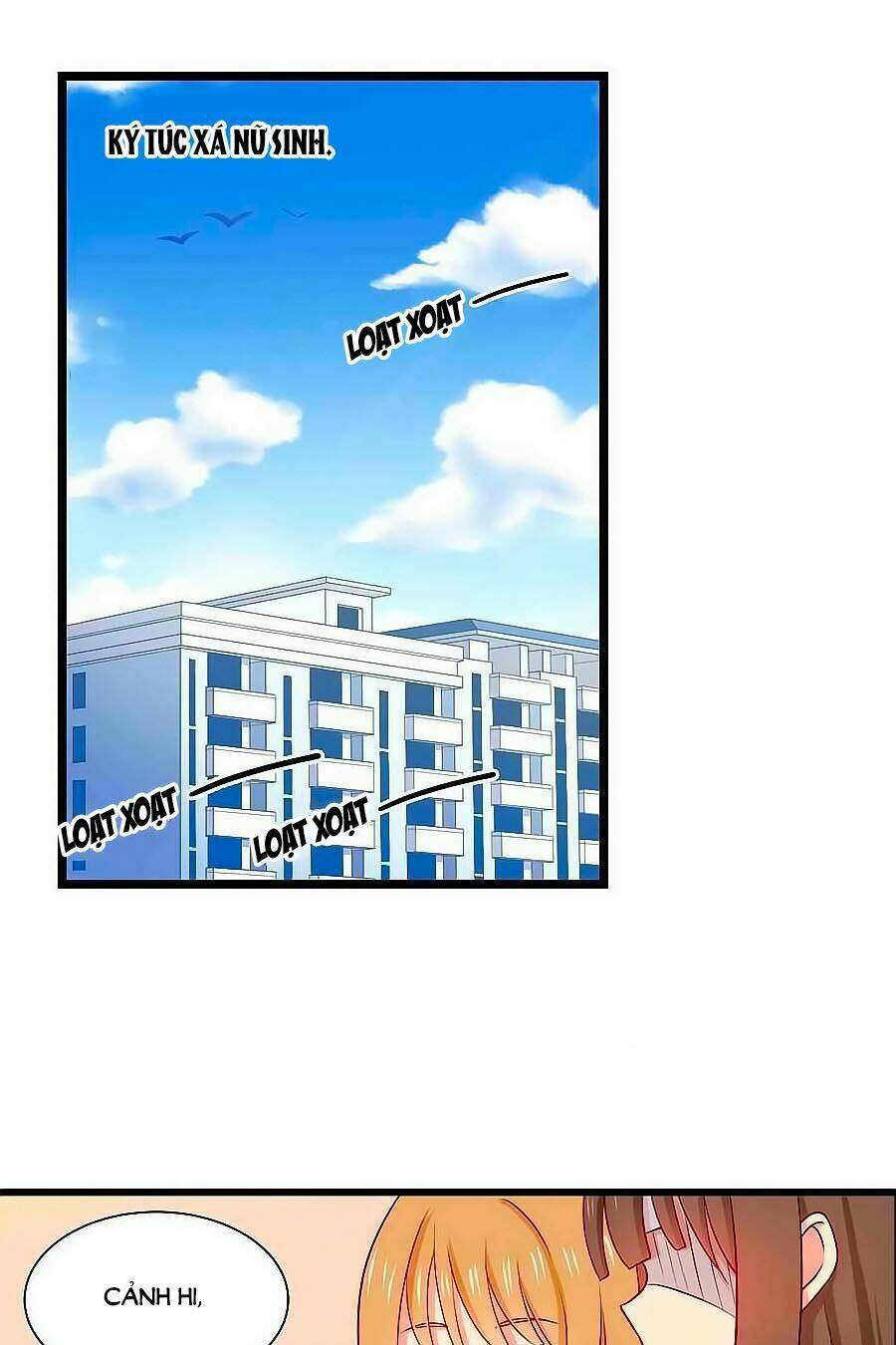 chỉ nhiễm thành hôn chapter 53 17