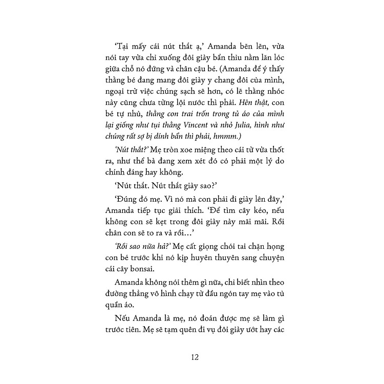 Sách Người Bạn Ảo Ảnh