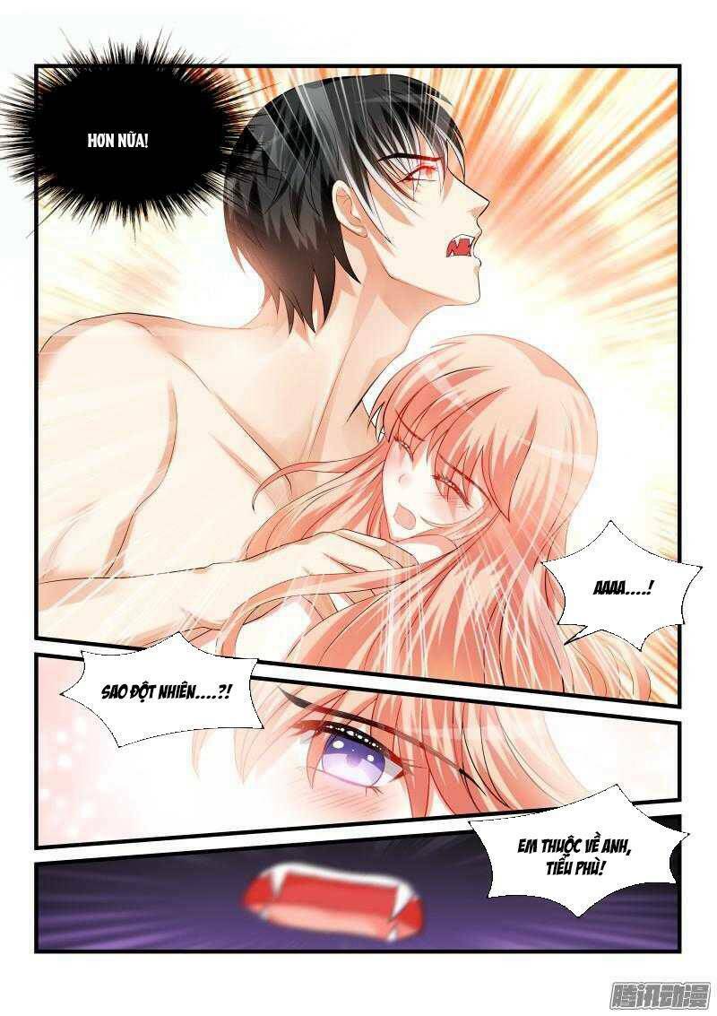 dạy bảo ma vương lão công 2 chapter 66 10