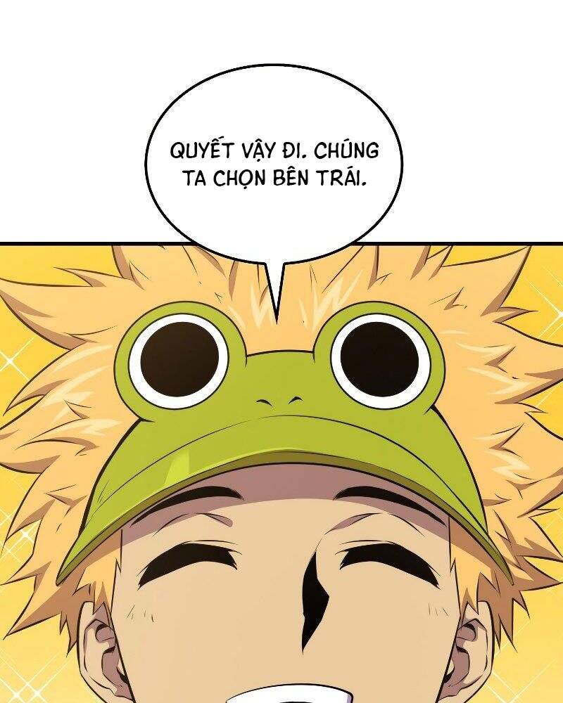 tôi thăng cấp trong lúc ngủ chapter 36 58