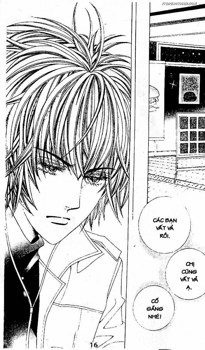 nhà trọ hoàn hảo chapter 79 17